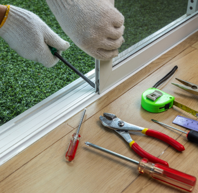 Sliding Door Repair in Tampa, FL Sliding Door Repair in Tampa, FL